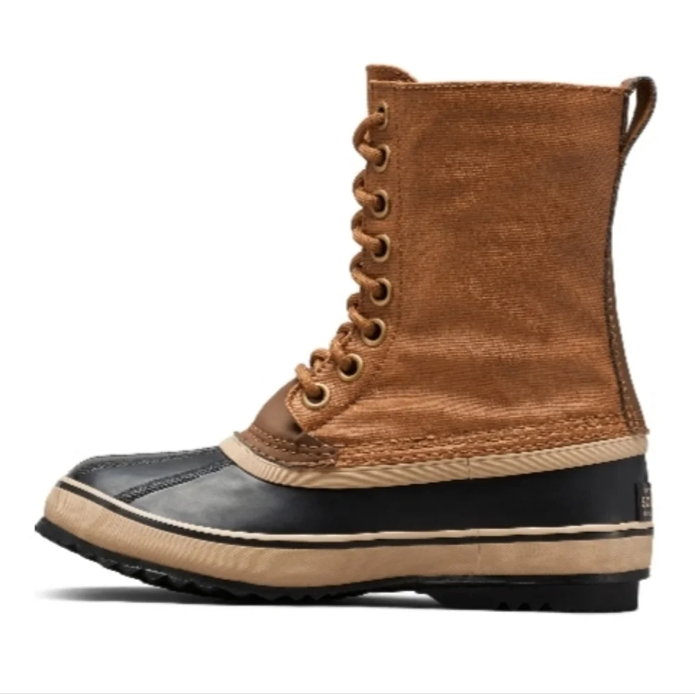 SOREL 1964 CVS Waterproof Snow Boot - Picture 8 of 11